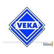 Окна металлопластиковые «VEKA» фотография