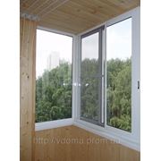 Купить и установить окна Феодосия фото