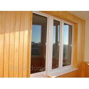 REHAU EURO 60 Симферополь фото