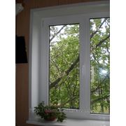 Окна 1300х1360 (панельная пятиэтажка) фото