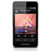 MP3-плеер SAMSUNG YP-R2 (8Gb) Silver фотография