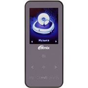 MP3-плеер Ritmix RF-4310 4 Gb