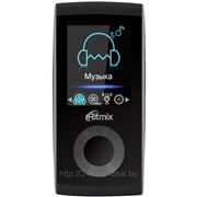 MP3 плеер Ritmix RF-4400 8Gb Black