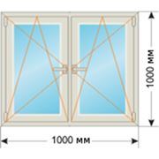 Окна металлопластиковые rehau фотография