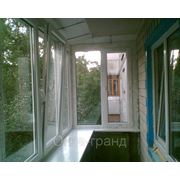 Окна ,двери ,балконы металлопластиковые. фото