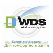 Металлопластиковые окна WDS фото