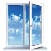 Металлопластиковые окна компании АСВ Профи Экосберегающие окна фото