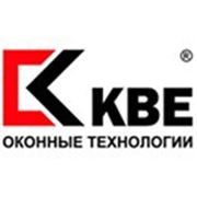 KBE 88 мм, немецкие окна Днепропетровск, купить металлопластиковое окно Днепропетровск