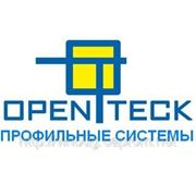Профиль ПВХ OpenTeck