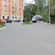 Благоустройство жилых комплексов, благоустройство Одесса фото
