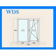 Окна WDS фото