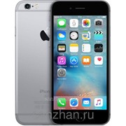 Телефон Apple iPhone 6S MT6592 4GLTE RAM 2GB ROM 16GB 4.7“ Space Gray серый космос 87181 фото