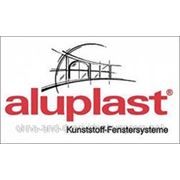 Окна металлопластиковые Aluplast фотография