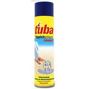 Пена для чистки ковров Tuba фотография
