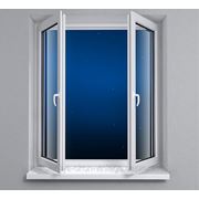 Окна металлопластиковые WDS фото