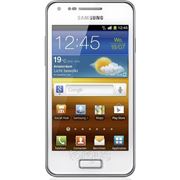 Samsung I9070 Galaxy S Advance (White)