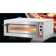 Оборудование для пиццерии (печь для пиццы однокамерная CUPPONE TZ430/1M) фотография