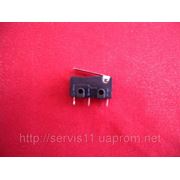 Микропереключатель 5А 125V~250V фото