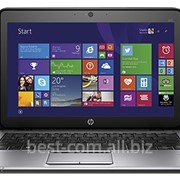 Ноутбук HP Europe 12,5 Elitebook 820 G2 Intel Core i5 5300U 2,3 GHz фотография