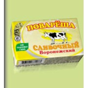 Маргарин “Сливочный Воронежский“ Повареша фото