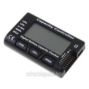 Зарядное устройство для CellMeter-7 Digital Battery Capacity Checker