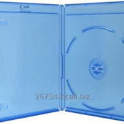 DVD box для Blu-ray дисков фотография