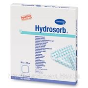 Гидрогелевая повязка Гидросорб (Hydrosorb) 7,5x5 см, Paul Hartmann фото