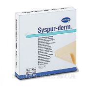 Губчатая повязка Сюспур-дерм (Syspur-derm) 7,5х10 см, Paul Hartmann фотография