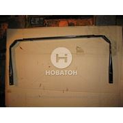 Рамка радиатора ГАЗ 3302 ст.обр. (до 2003 г.)(пр-во ГАЗ) фотография