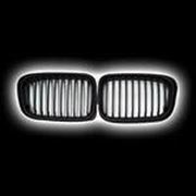 Решетка радиатора на БМВ BMW E34 E36 E38 E39 E46 X5 купить Харьков низкая цена