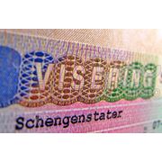 Помощь и консультация в получении Шенгенских виз фото