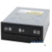 DVD+-RW LG GSA-4167BBB Double Layer 16x фото