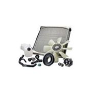 Система охлаждения фото