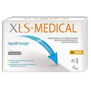 Капсулы для похудения XLS - medical менеджер аппетита