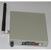 Архиватор речи DTR-08-GSM фото