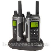 Motorola TLKR T80 (радиус действия до 10км)