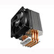 Вентиляторы Процессорные универсальные фото