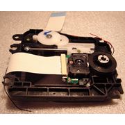 Дека для DVD DK677X LG фото