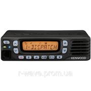 Мобильная радиостанция Kenwood TK-7360M фото