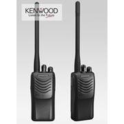 Радиостанция Kenwood TK-3000M PMR фотография