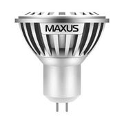 Светодиодная лампа MAXUS Код: P91568