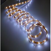 LED лента провод светящийся (дюралайт) гирлянды