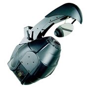 световой прибор профессиональный сканер DTS X-SCAN 575 фото