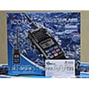 ICOM IC-M24 морская радиостанция «поплавок» фото