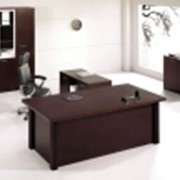 Мебель для кабинета Soho(NEW) фото