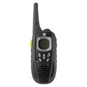 Носимая радиостанция Motorola XTR 446 (P14MAA03A1AK) (P14MAA03A1AK) фото