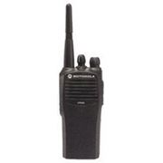 Портативная радиостанция Motorola CP-040 Рация для предприятий. фото