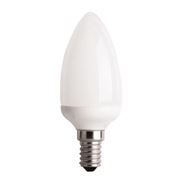 Лампа энергосберегающая FC-500 9W E14 фото