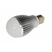 Светодиодная лампа E27 220V 9W Bulb