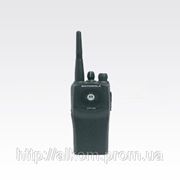 Портативная радиостанция Motorola CP-140 Рации для предприятий, заводов и комбинатов. фото
